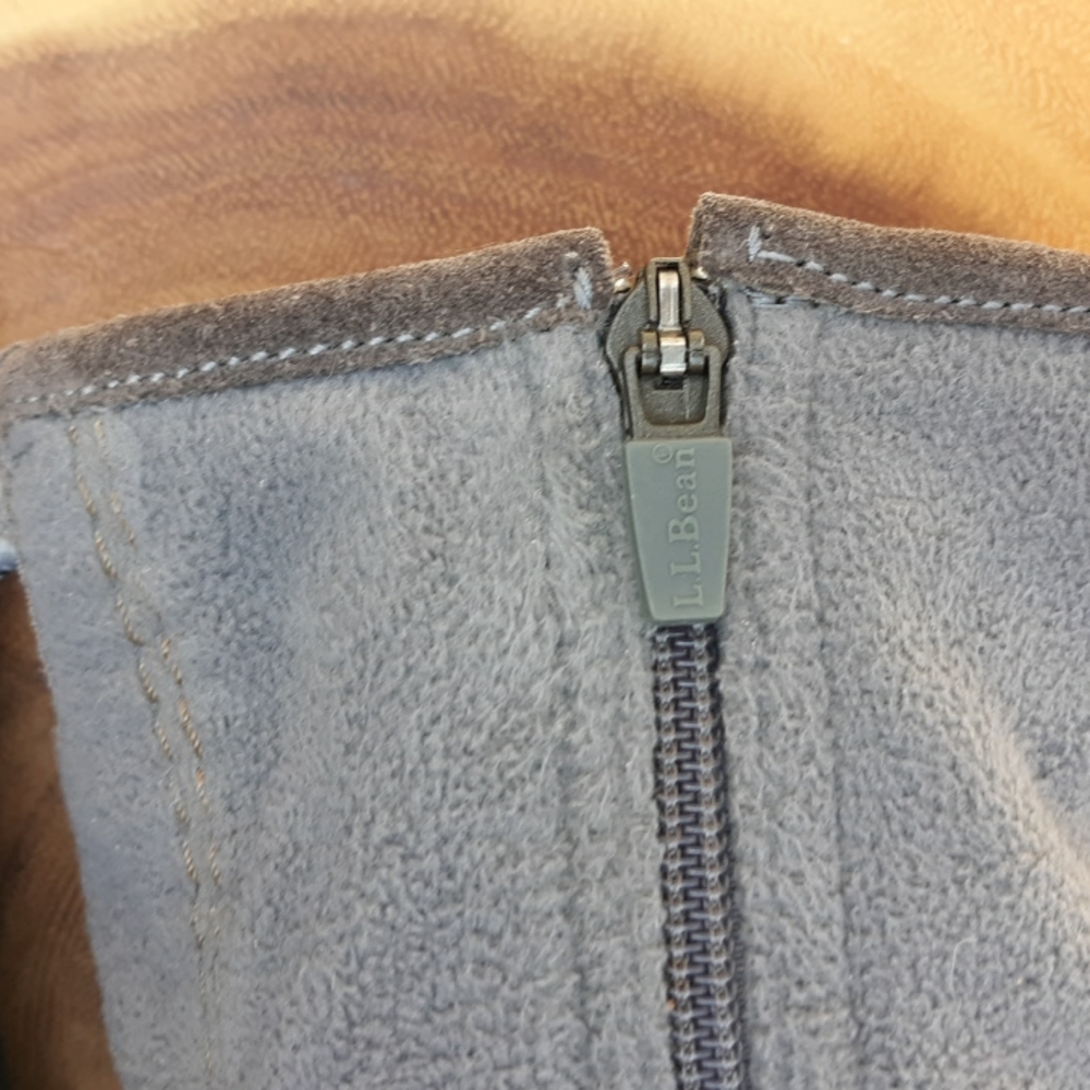 EUC L.L. BEAN BOOTS - Picture 3 of 10